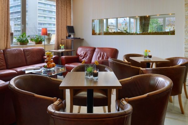 Premium business hotel (Bratislava)